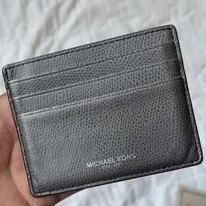 Michael Kors Card Holder.